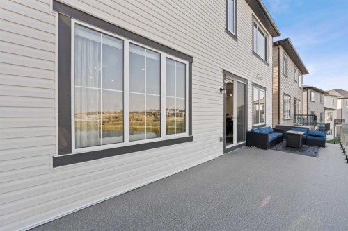 232 Windrow Link Sw, Airdrie, AB 