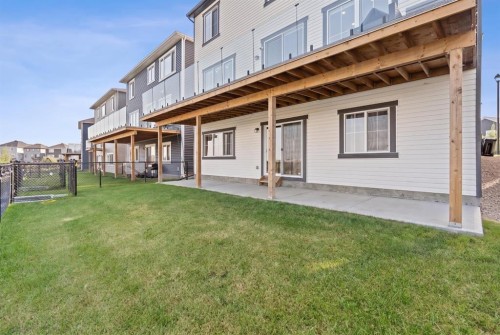232 Windrow Link Sw, Airdrie, AB 
