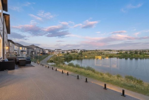 232 Windrow Link Sw, Airdrie, AB 