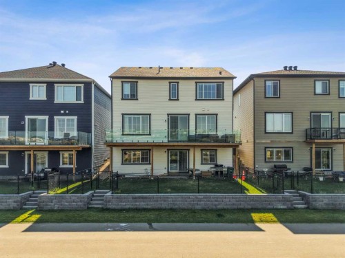 232 Windrow Link Sw, Airdrie, AB 