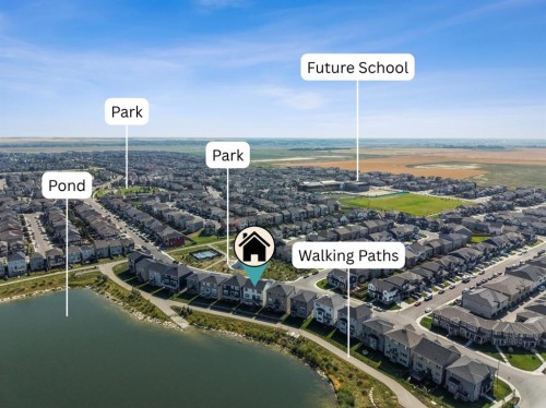 232 Windrow Link Sw, Airdrie, AB 