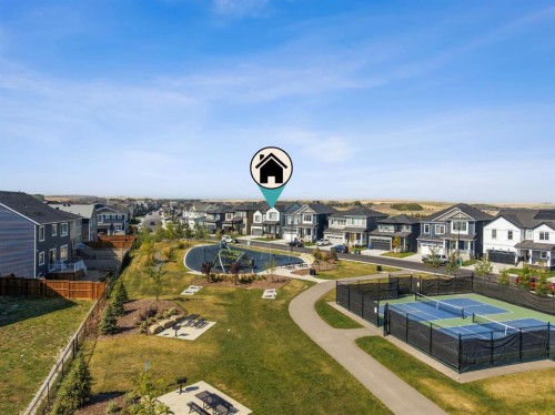 232 Windrow Link Sw, Airdrie, AB 
