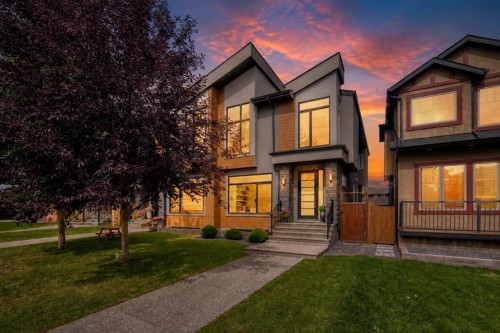 620B 23 Avenue Ne, Calgary, AB 