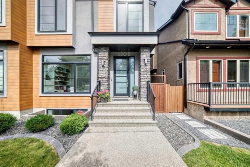 620B 23 Avenue Ne, Calgary, AB 