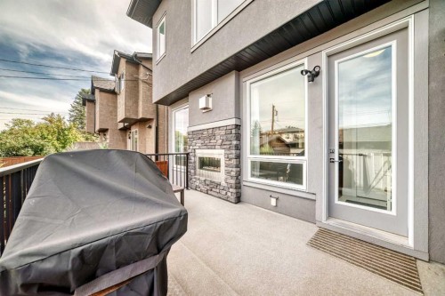 620B 23 Avenue Ne, Calgary, AB 