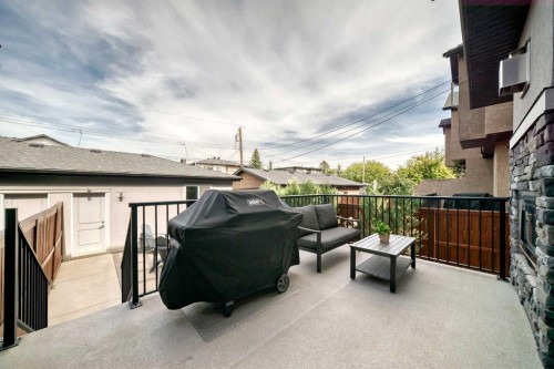 620B 23 Avenue Ne, Calgary, AB 