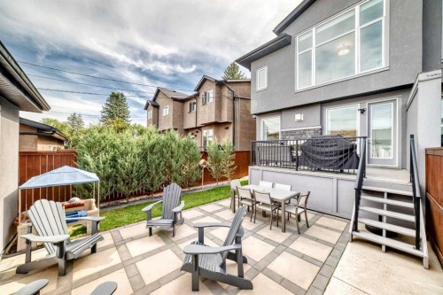 620B 23 Avenue Ne, Calgary, AB 