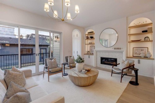 2042 56 Avenue Sw, Calgary, AB 