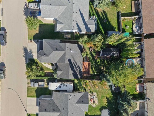 1509 Mary Place, Didsbury, AB 