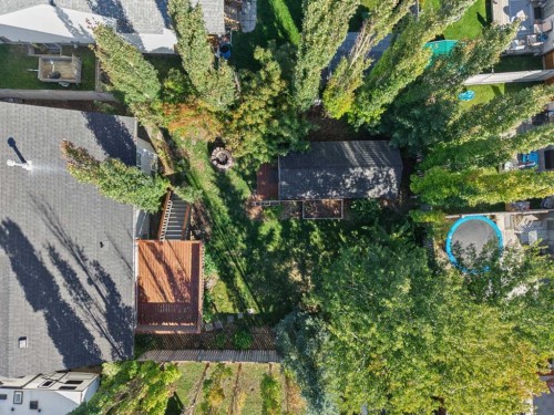 1509 Mary Place, Didsbury, AB 