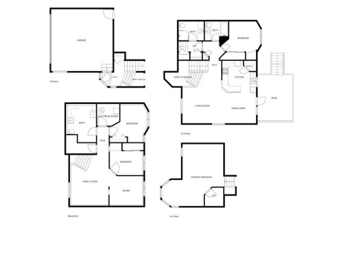 1509 Mary Place, Didsbury, AB 