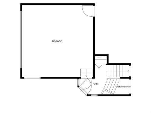 1509 Mary Place, Didsbury, AB 