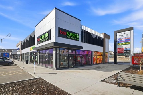 180-3440 69 Street Nw, Calgary, AB 