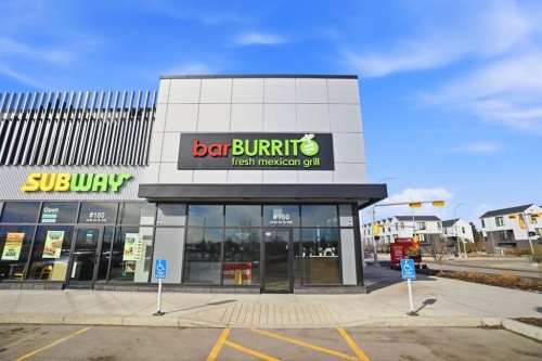 180-3440 69 Street Nw, Calgary, AB 
