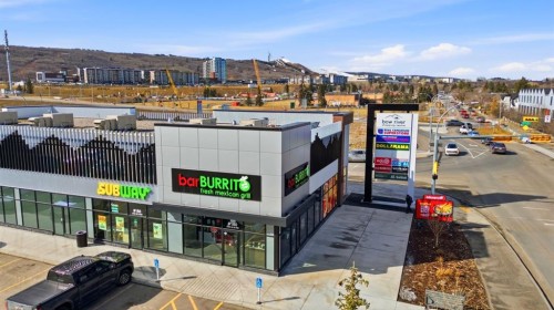 180-3440 69 Street Nw, Calgary, AB 