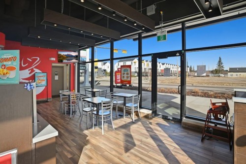 180-3440 69 Street Nw, Calgary, AB 