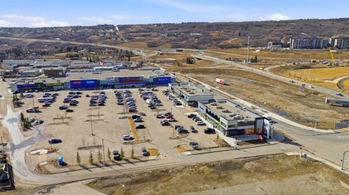 180-3440 69 Street Nw, Calgary, AB 