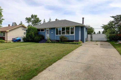50 Thornlee Crescent Nw, Calgary, AB 
