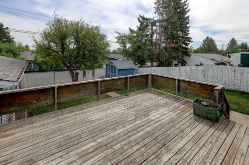 50 Thornlee Crescent Nw, Calgary, AB 