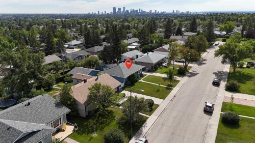 50 Thornlee Crescent Nw, Calgary, AB 