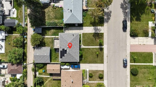 50 Thornlee Crescent Nw, Calgary, AB 