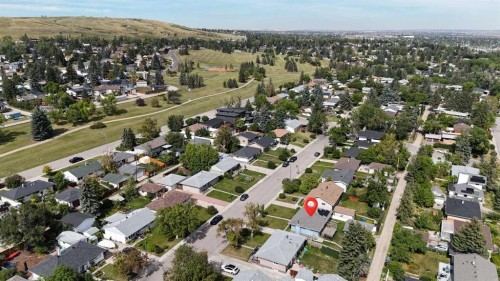 50 Thornlee Crescent Nw, Calgary, AB 