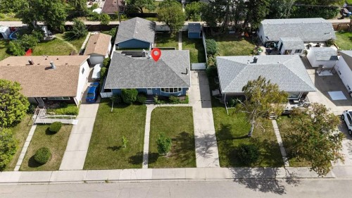 50 Thornlee Crescent Nw, Calgary, AB 