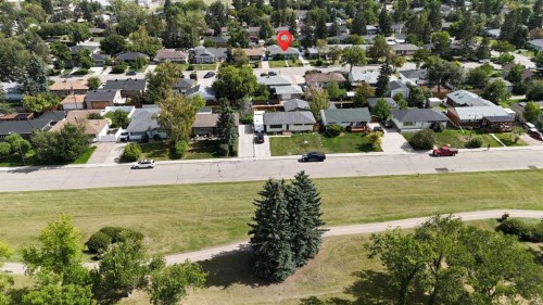 50 Thornlee Crescent Nw, Calgary, AB 