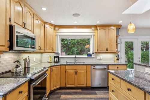 5815 Dalhousie Drive Nw, Calgary, AB 