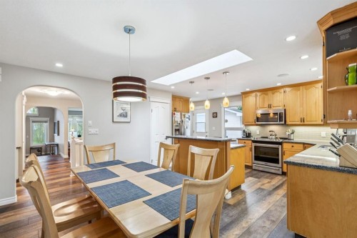 5815 Dalhousie Drive Nw, Calgary, AB 