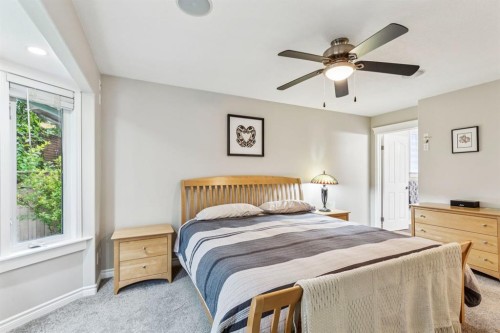 5815 Dalhousie Drive Nw, Calgary, AB 