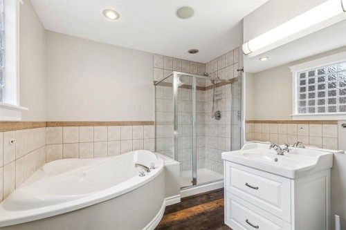 5815 Dalhousie Drive Nw, Calgary, AB 