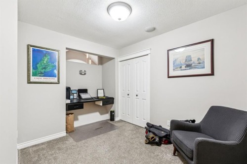 5815 Dalhousie Drive Nw, Calgary, AB 