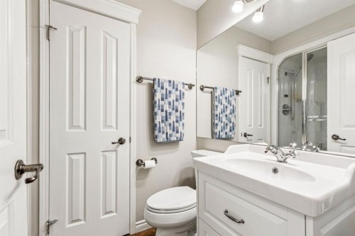 5815 Dalhousie Drive Nw, Calgary, AB 