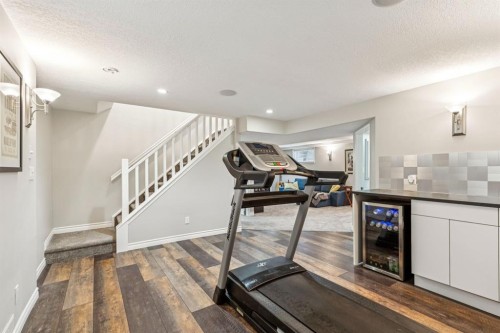 5815 Dalhousie Drive Nw, Calgary, AB 