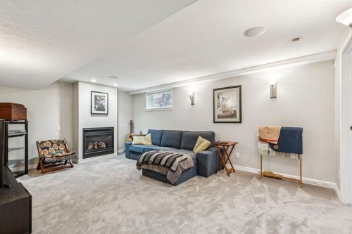 5815 Dalhousie Drive Nw, Calgary, AB 