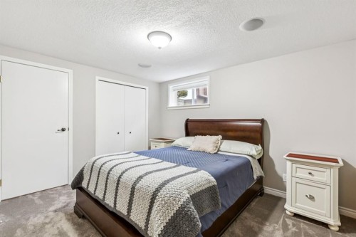 5815 Dalhousie Drive Nw, Calgary, AB 