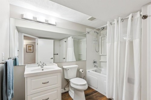 5815 Dalhousie Drive Nw, Calgary, AB 