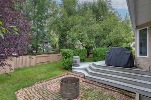 5815 Dalhousie Drive Nw, Calgary, AB 