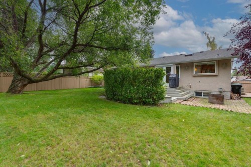 5815 Dalhousie Drive Nw, Calgary, AB 