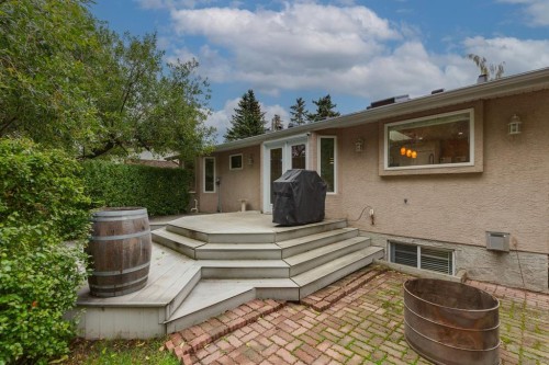 5815 Dalhousie Drive Nw, Calgary, AB 