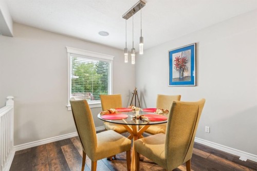 5815 Dalhousie Drive Nw, Calgary, AB 