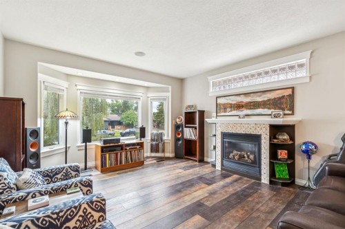 5815 Dalhousie Drive Nw, Calgary, AB 