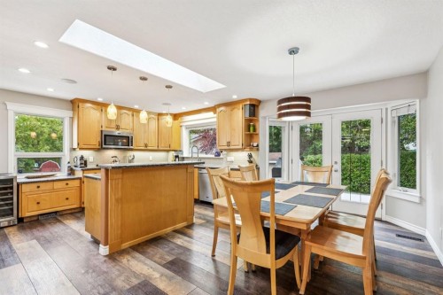 5815 Dalhousie Drive Nw, Calgary, AB 