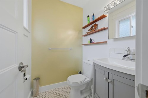 3016 Cedar Ridge Drive Sw, Calgary, AB 