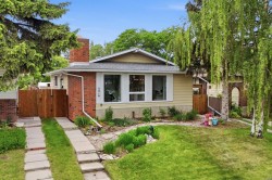 3016 Cedar Ridge Drive SW Calgary, AB T2S 1X6