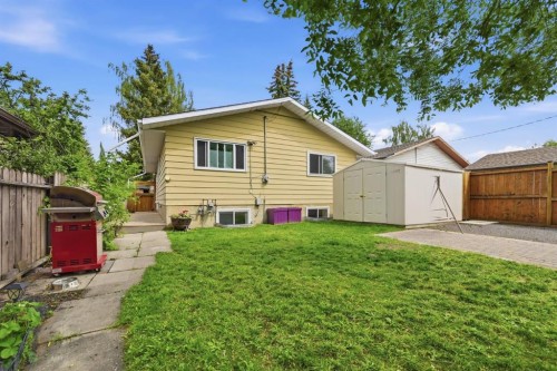 3016 Cedar Ridge Drive Sw, Calgary, AB 