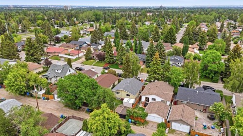 3016 Cedar Ridge Drive Sw, Calgary, AB 