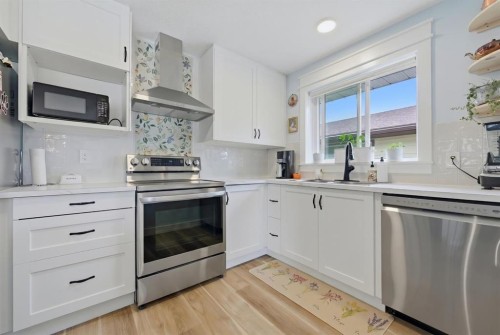 3016 Cedar Ridge Drive Sw, Calgary, AB 