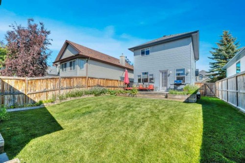 58 Rocky Ridge Green, Calgary, AB 